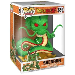Shenron Dragon #859 - (10 pulgadas)