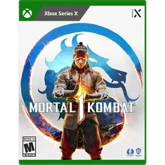 Mortal Kombat 1 - Xbox Series / X/S