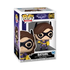 Funko Pop! Gotham knights Batgirl 893