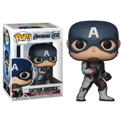 Funko Pop! Avengers Captain America 450