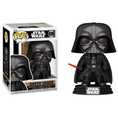 Funko Pop Star wars Darth Vader 539