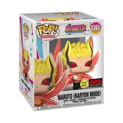 Funko pop! Boruto - Naruto (Baryon mode) 1361