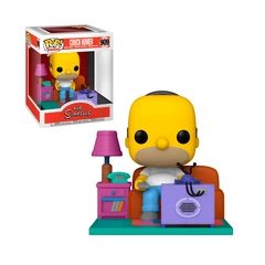 Funko Pop The simpsons Couch homer 909