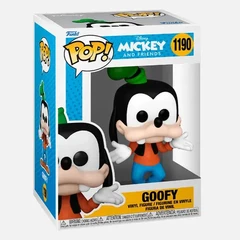 Disney Mickey & Friends- Goofy 1190
