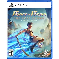 Prince of Persia™ The Lost Crown