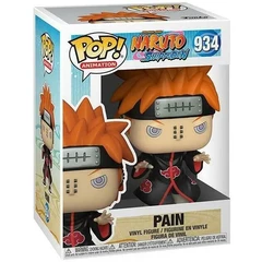 Naruto Shippuden Pain #934