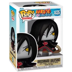 Orochimaru (Akatsuki) Vinyl Figure #1435