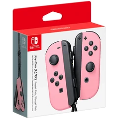 Control Joy-Con - Pastel Pink