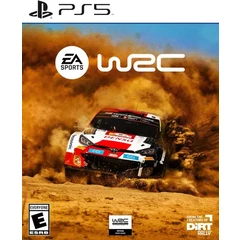 EA SPORTS WRC