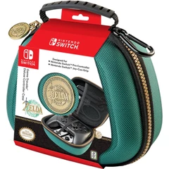 Official Nintendo Switch Zelda Controller Case