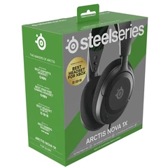 Headset Arctis Nova 1X Xbox