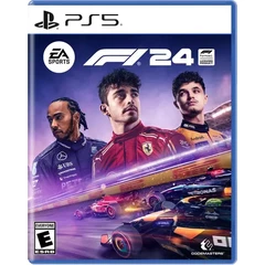 F1 2024 - PS5 | 011793
