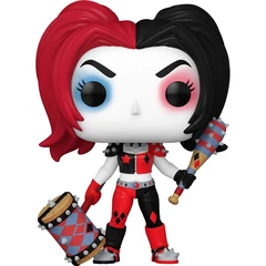 Harley Quinn #453