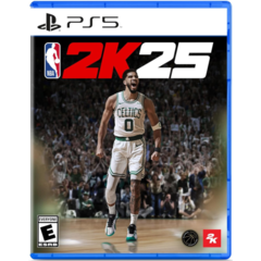 NBA 2K25 - PS5