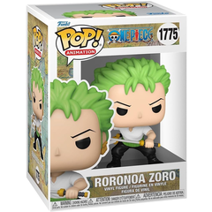 One Piece - Roronoa Zoro #1775
