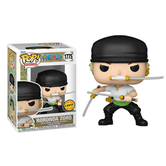 One Piece - Roronoa Zoro (Limited Chase Edition) #1775