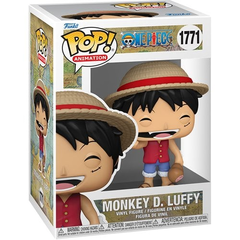 One Piece - Monkey D. Luffy #1771