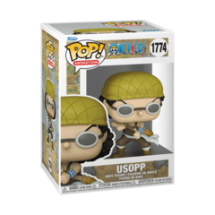 One Piece - Usopp #1774