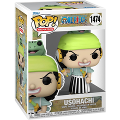 One Piece - Usohachi #1474