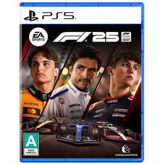EA Sports F1 25 - PS5