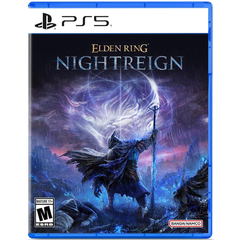 Elden Ring NIGHTREIGN - PS5