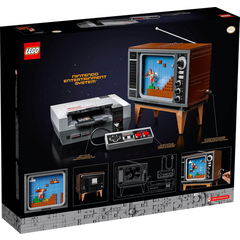 LEGO Nintendo Entertainment System 71374