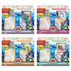 Pokemon TCG - World Championship Deck 2024