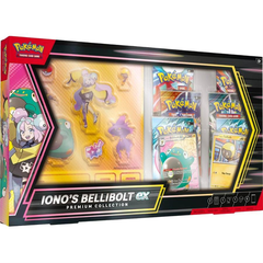 Ionos Bellibolt ex Premium Collection