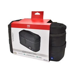 Case Travel Switch 2 Compact Carry All