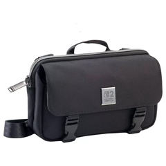Case Black Deluxe - NS2