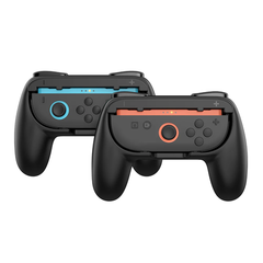 Joy Con 2 Grips (2 PACK) - NS2