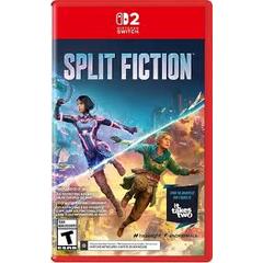 SPLIT FICTION NS2