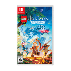 LEGO HORIZON ADVENTURES NS