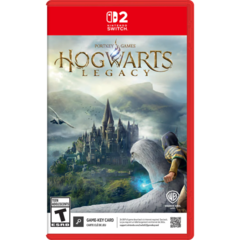 HOGWARTS LEGACY NS2