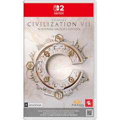 SID MEIER'S CIVILIZATION VII NS2