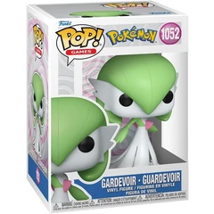 Pokemon - Gardevoir #1052
