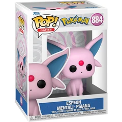 Pokemon - Espeon #884