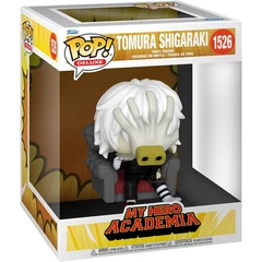 My Hero Academia – Shigaraki In Chair #1526