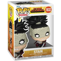 My Hero Academia – Stain #1832