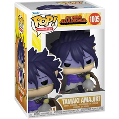 My Hero Academia – Tamaki Amajiki #1005