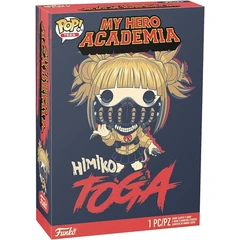 My Hero Academia - T-shirt Toga