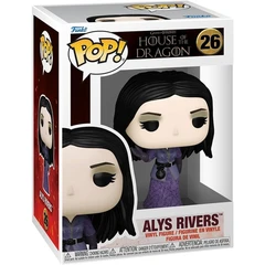House of The Dragon - Alyce Rivers #26