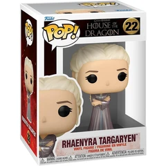 House of The Dragon - Rhaynera Targaryen #22