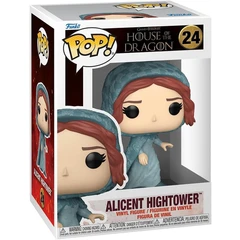 House of The Dragon - Alicent Hightower #24
