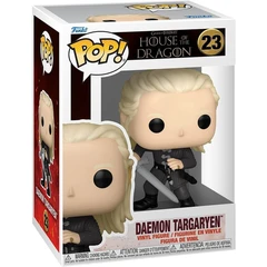 House of The Dragon - Daemon Targaryen #23