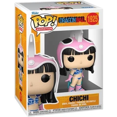 Dragon Ball - Chichi #1925