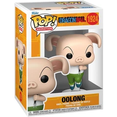 Dragon Ball - Oolong #1924