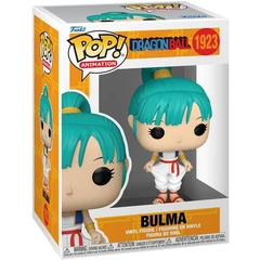 Dragon Ball - Bulma #1923