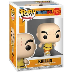 Dragon Ball - Krillin #1926