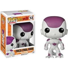 Dragonball Z - Forma final Frieza #12